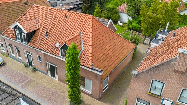 Medium property photo - Hoofdstraat 61, 8375 AL Oldemarkt